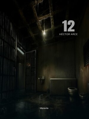 cover image of 12
